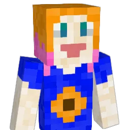 cassasass Minecraft avatar bust