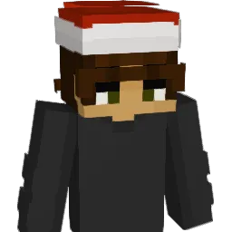 casshh Minecraft avatar bust