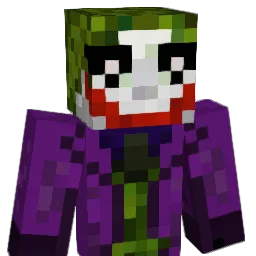 cassian24 Minecraft avatar bust