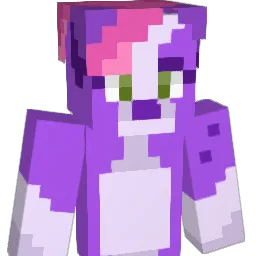 cassiapaws's Minecraft skin