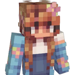 cassice's Minecraft skin