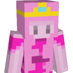 cassicfantastic Minecraft avatar bust