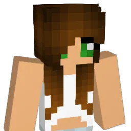cassidy0906 Minecraft avatar bust