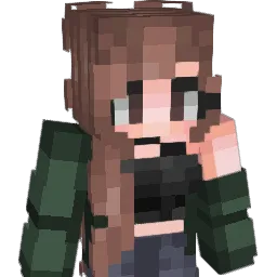 cassidy_lee14 Minecraft avatar bust