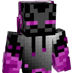 cassie10 Minecraft avatar bust