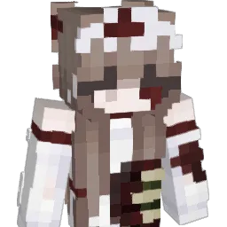 cassio69 Minecraft avatar bust