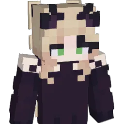 cassiomaria Minecraft avatar bust