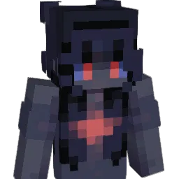cassiopeiasky's Minecraft skin