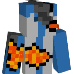 cassiuspax