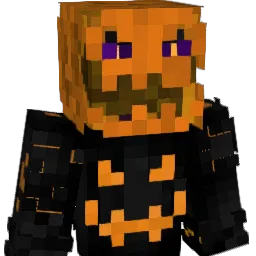 cassiuspyle Minecraft avatar bust