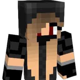 cassou1 Minecraft avatar bust
