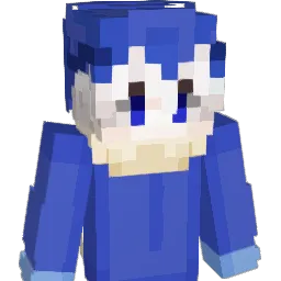 cassowary__ Minecraft avatar bust