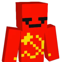 castaa's Minecraft skin