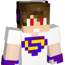 castelao12 Minecraft avatar bust