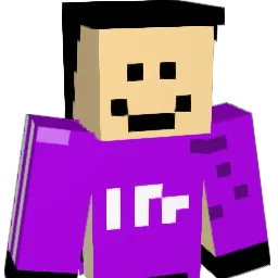 castenwa Minecraft avatar bust