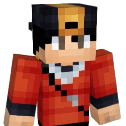 castledauer's Minecraft skin