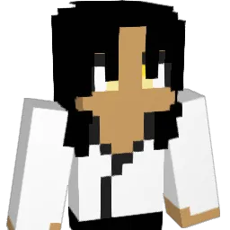 castlehwan Minecraft avatar bust