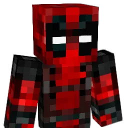 castlelion3 Minecraft avatar bust