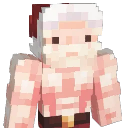castrowilde's Minecraft skin