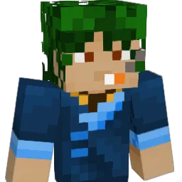 casuallyshieldy's Minecraft skin