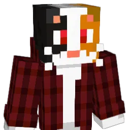 cat0987's Minecraft skin