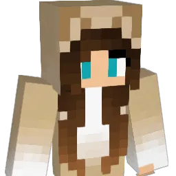 cat1builder Minecraft avatar bust