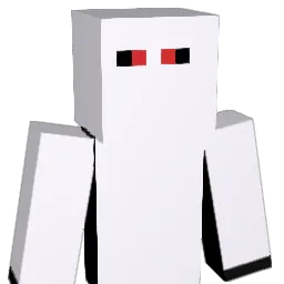 cat223 Minecraft avatar bust