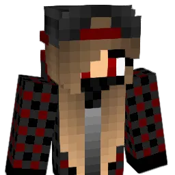cat4452866 Minecraft avatar bust
