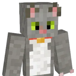 cat7897's Minecraft skin