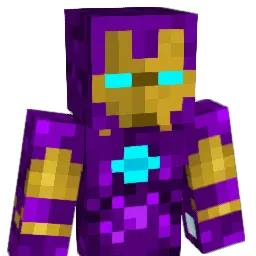 cat89cat Minecraft avatar bust