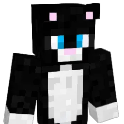 catFabi's Minecraft skin