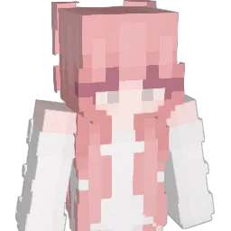 cat_Emily's Minecraft skin