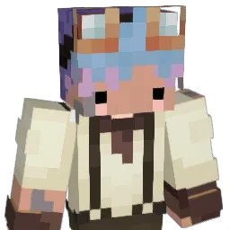 cat__toes Minecraft avatar bust