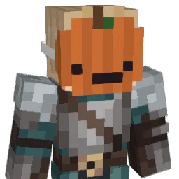 cat_guyyy Minecraft avatar bust