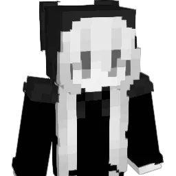 cat_jah Minecraft avatar bust