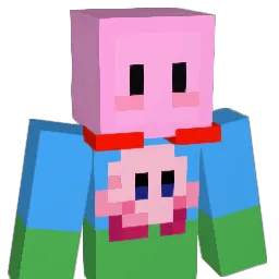 cat_lover2007 Minecraft avatar bust