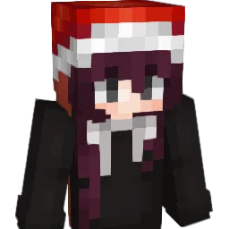 cat_on_the_cob Minecraft avatar bust