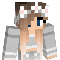 cat_r_ina Minecraft avatar bust