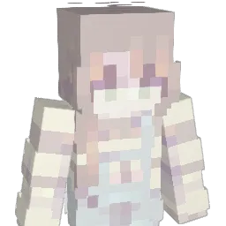 catacxmbs Minecraft avatar bust