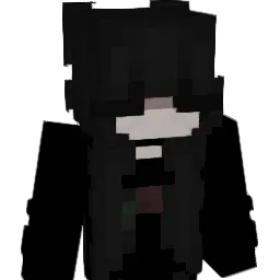 catakkjj Minecraft avatar bust