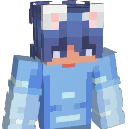 catakloon's Minecraft skin