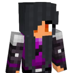 catallergy3000 Minecraft avatar bust