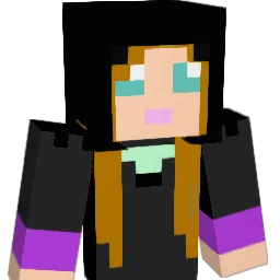 catalyf's Minecraft skin
