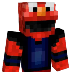 catamorphism's Minecraft skin