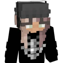 catarata's Minecraft skin