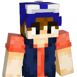 catarina_a Minecraft avatar bust