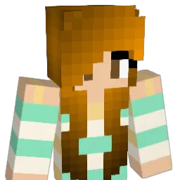 catastrophic123 Minecraft avatar bust