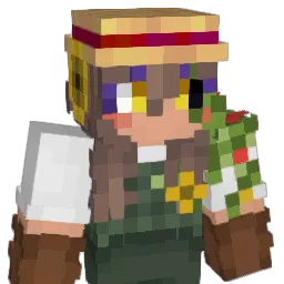 catatonic_abyss_ Minecraft avatar bust