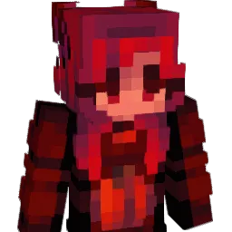 catauu's Minecraft skin