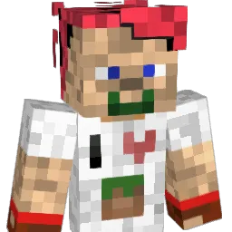 catavaran's Minecraft skin